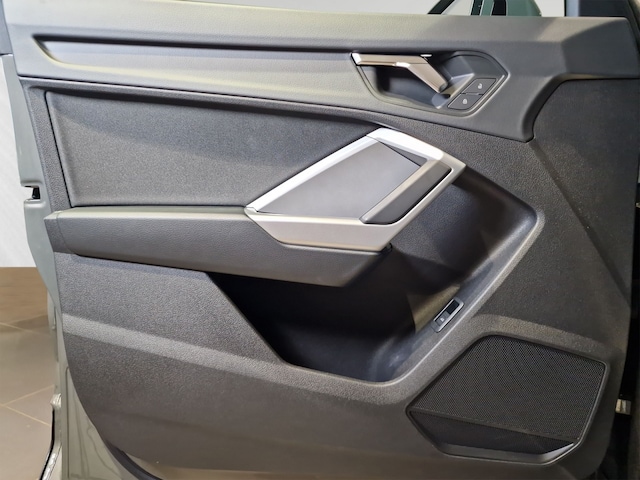 Audi Q3 35 TFSI S-Tronic