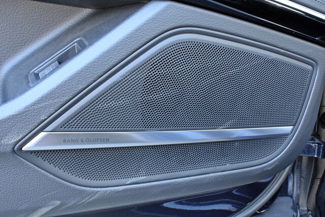 Audi A8 55 TFSI Lang Quattro