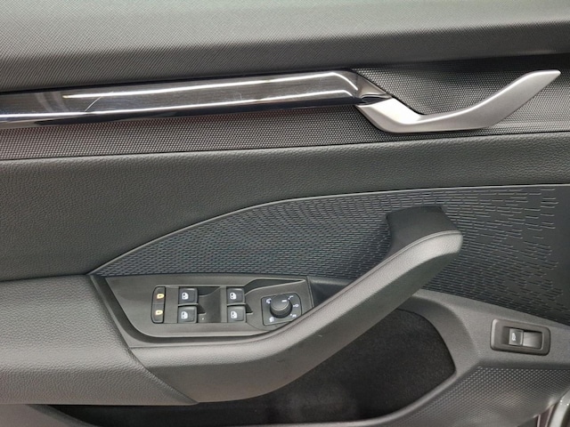 Skoda Octavia 2.0 TSI 4x4 Combi Sportline