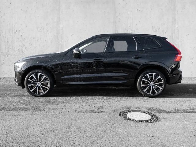 Volvo XC60 Dark Plus