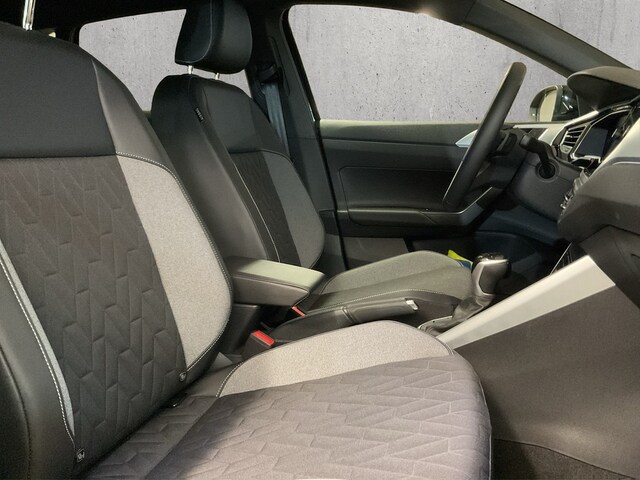 Volkswagen Taigo 1.0 TSI DSG