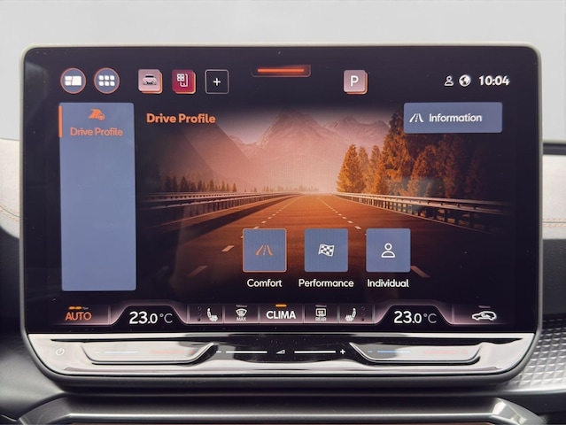 Cupra Leon DSG Sportstourer