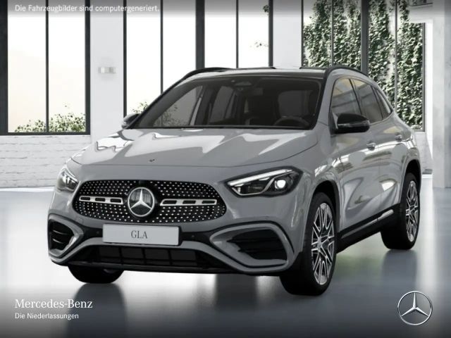 Mercedes-Benz GLA 200 AMG Line