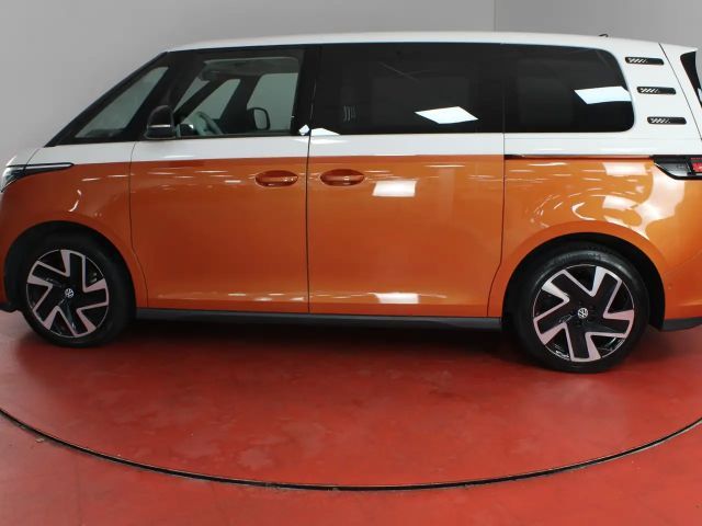 Volkswagen ID.Buzz 150 kW 77 KWh IQ.Drive