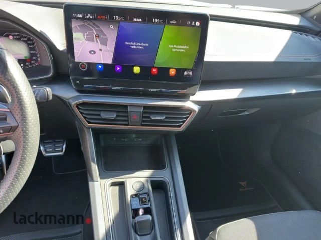 Cupra Formentor 4Drive