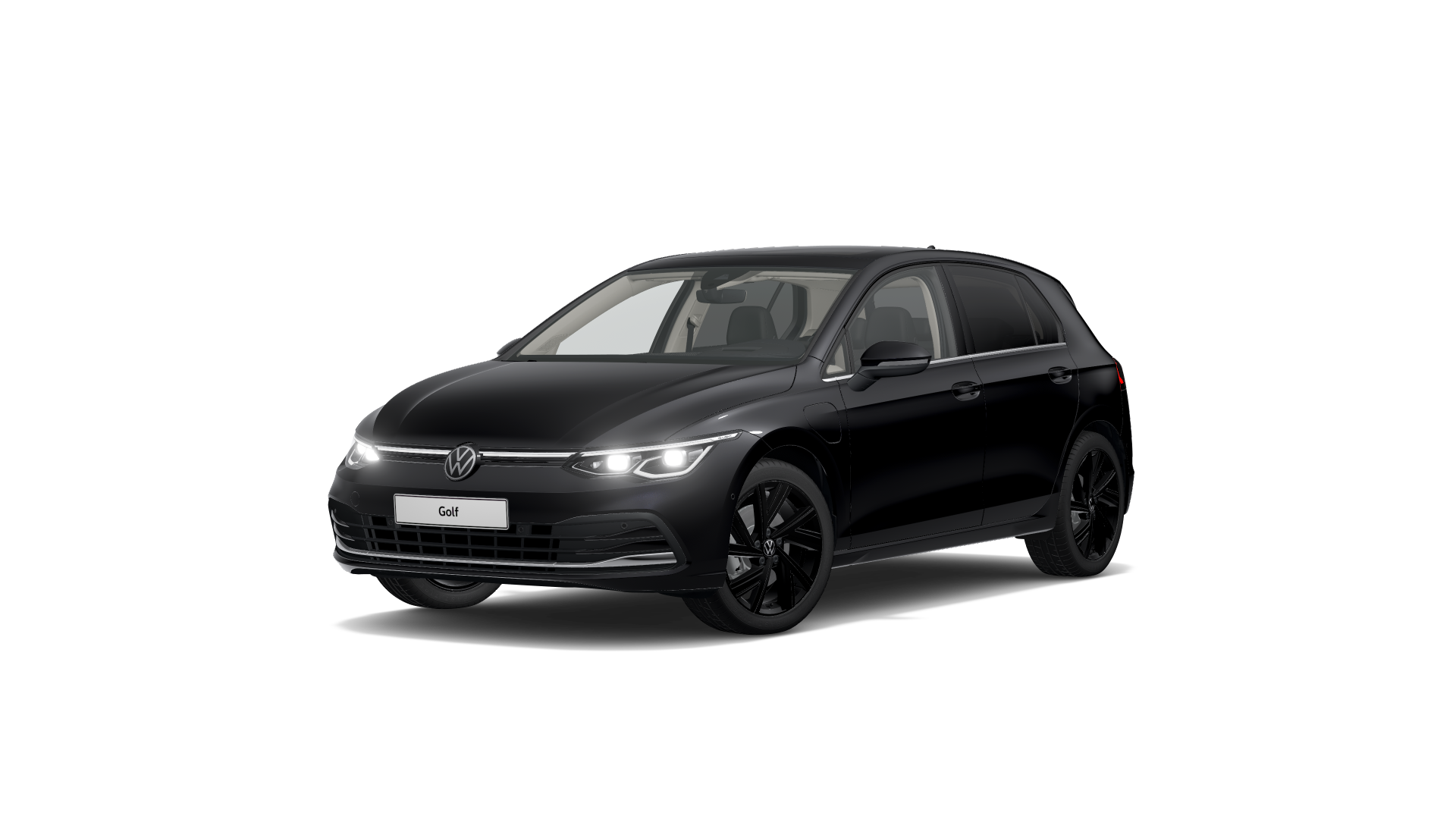 Volkswagen Golf 1.4 TSI e-Golf eHybrid