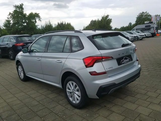 Skoda Kamiq 85 Selection