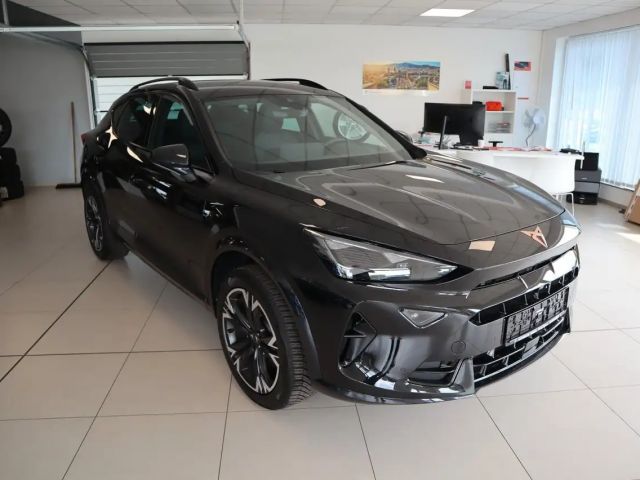 Cupra Formentor 1.5 eTSI/DAB/KAMERA/GARANTIE/MATRIX