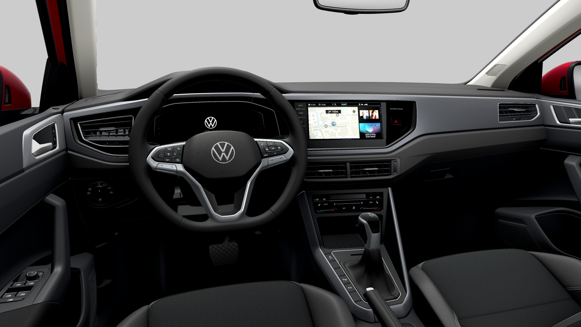 Volkswagen Taigo 1.5 TSI DSG Style