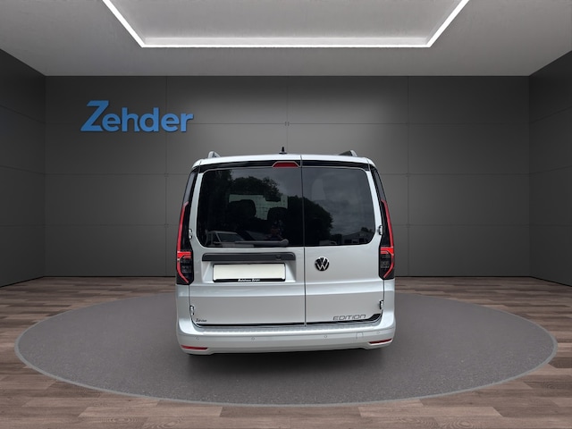 Volkswagen Caddy DSG Life Maxi