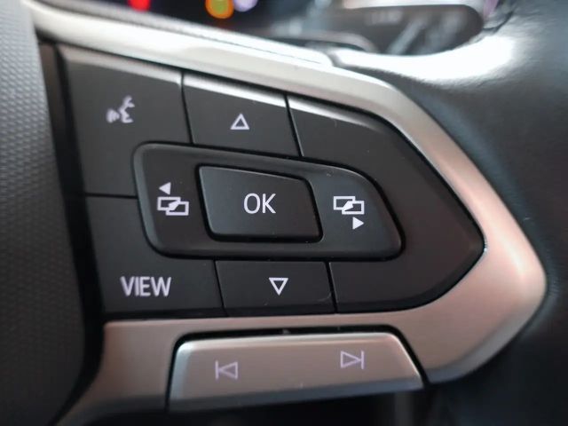 Volkswagen Taigo 1.0 TSI DSG Move