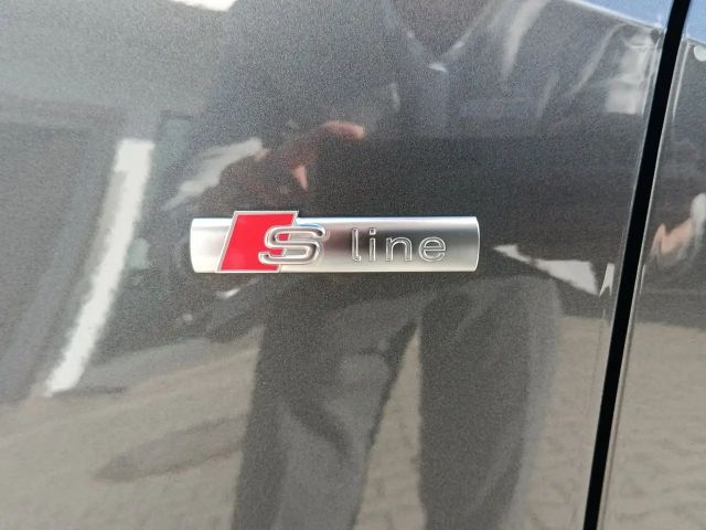 Audi Q2 2.0 TDI Quattro S-Line