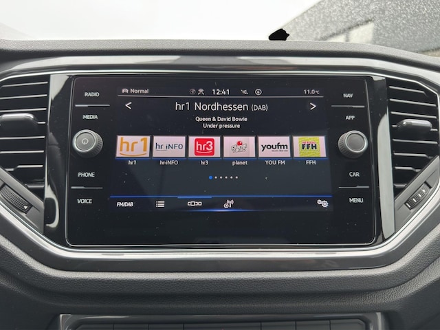 Volkswagen T-Roc 1.5 TSI Sport