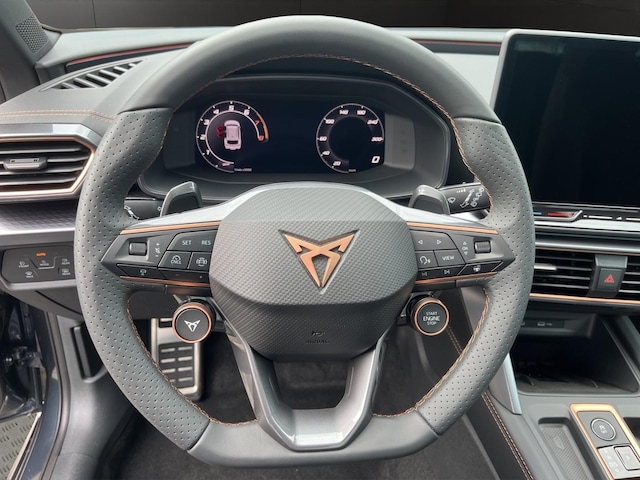 Cupra Leon DSG Sportstourer