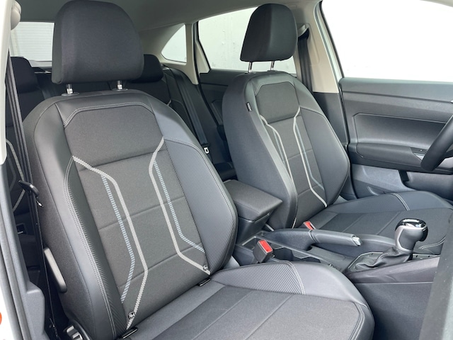 Volkswagen Taigo 1.0 TSI DSG IQ.Drive Style