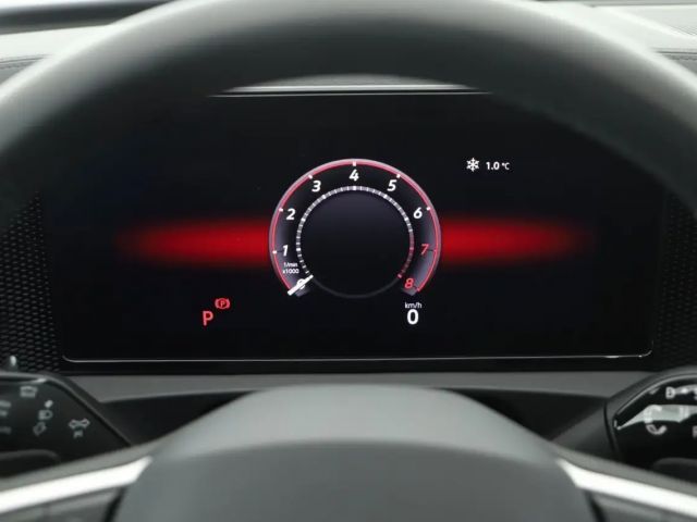 Volkswagen Tiguan 1.5 eTSI DSG IQ.Drive