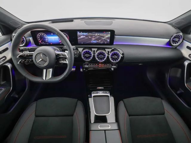 Mercedes-Benz A 200 A 200 d Hatchback