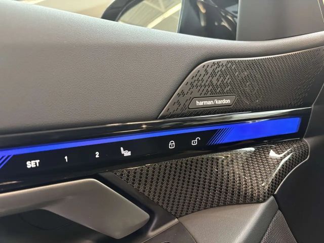 BMW i5 M-Sport M60 Sedan xDrive