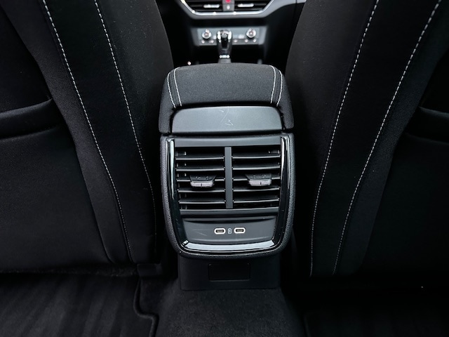 Skoda Scala Monte Carlo