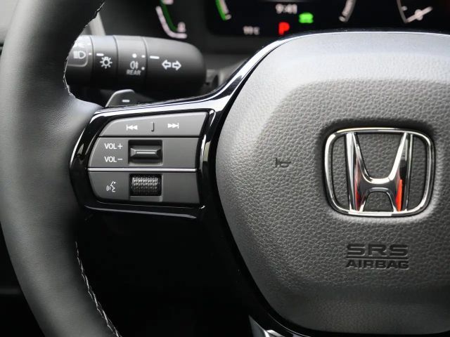 Honda Civic 2.0 Advance Hybrid i-MMD