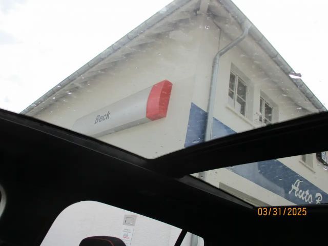 Ford Focus EcoBoost ST Line Wagon