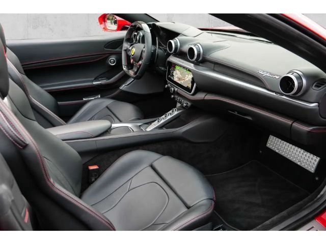 Ferrari Portofino M *Carbon+LED*MagneRide*Ferrari-Approved*