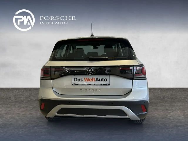 Volkswagen T-Cross 4Me TSI