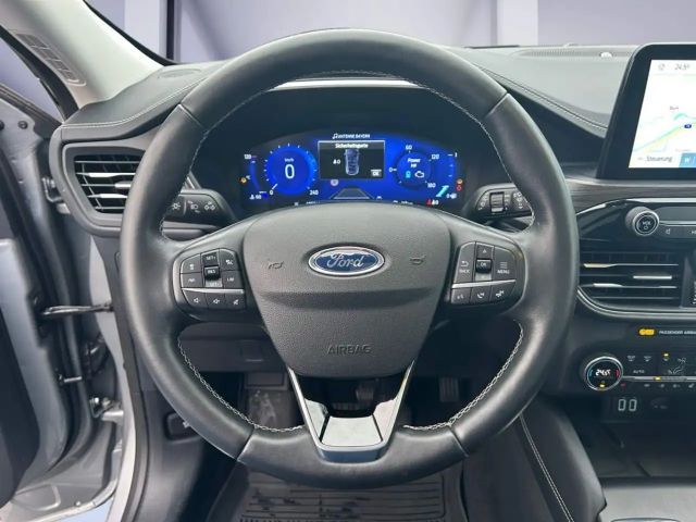 Ford Kuga Plug in Hybrid Vignale