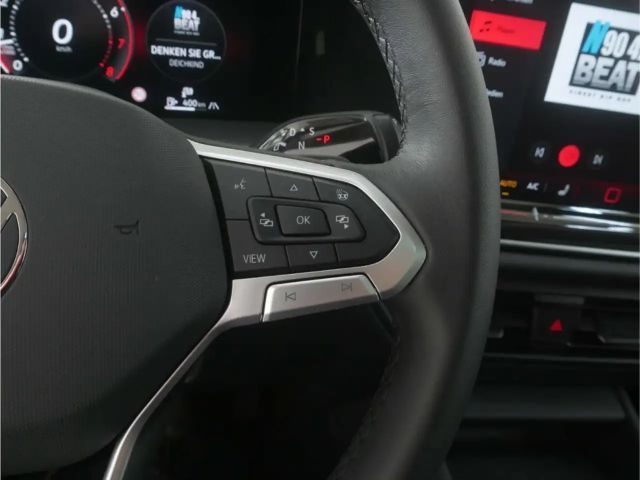 Volkswagen Tayron 1.5 eTSI DSG Life