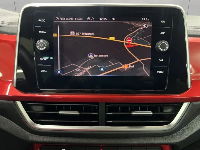 Volkswagen T-Roc 1.0 TSI Cabriolet Style