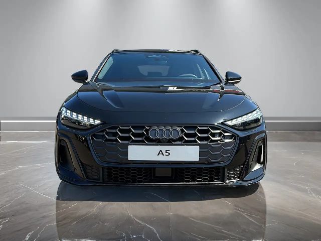 Audi A5 TDI KAMERA+LED+NAVI+SHZ+ISOFIX+BT+