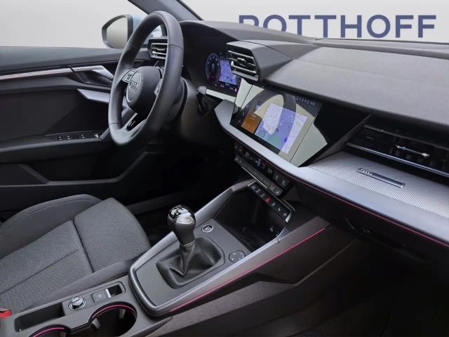 Audi A3 30 TFSI Sedan Sportback