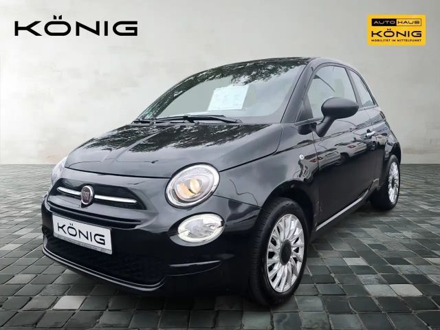 Fiat 500 1.0 GSE MY23 *KLIMA*CARPLAY*ALU