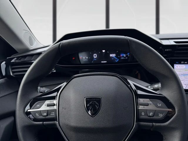 Peugeot 308 PureTech SW