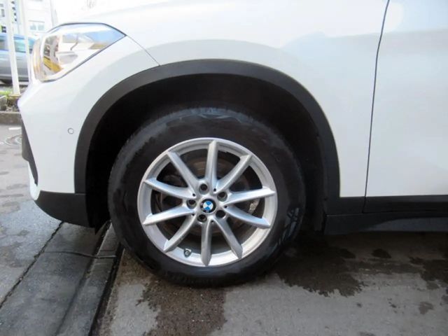 BMW X1 sDrive