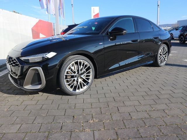 Audi A5 Quattro S-Tronic