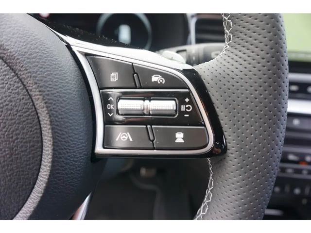 Kia Ceed GT-Line SportWagon