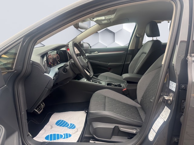 Volkswagen Golf DSG Golf VIII Variant