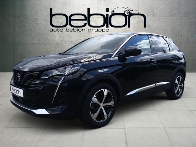 Peugeot 3008 Allure Pack PureTech