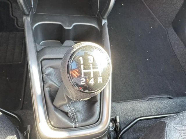 Suzuki Swift Comfort