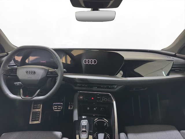 Audi Q5 Quattro S-Tronic