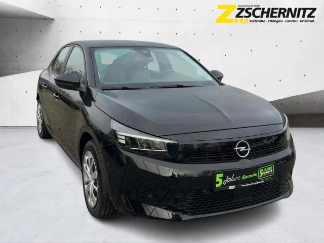 Opel Corsa Edition F Edition