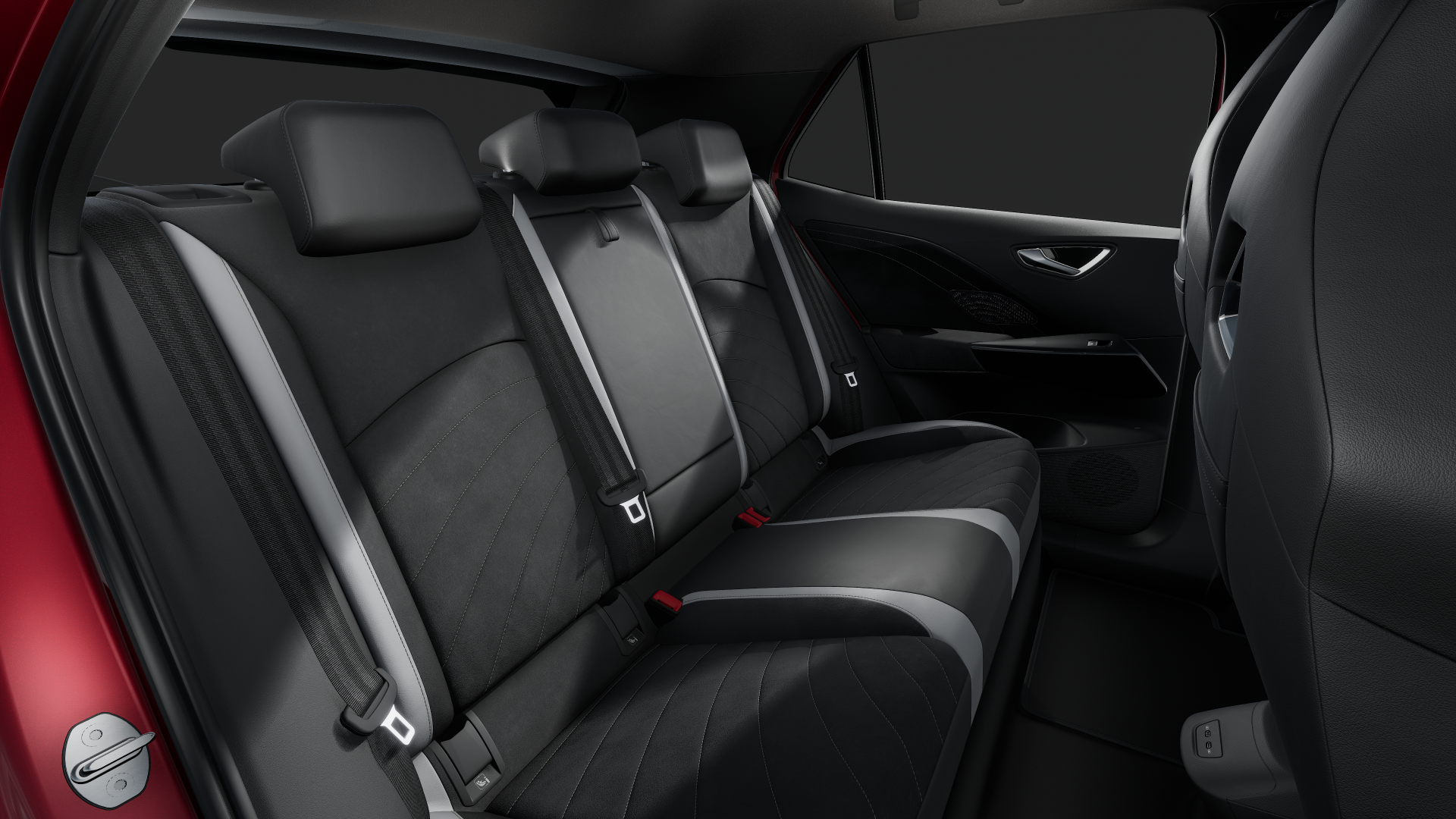 Volkswagen ID.3 Performance Pro