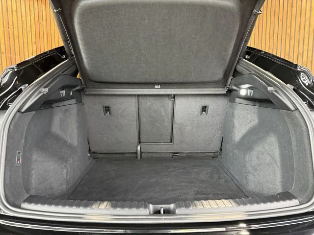 Audi Q4 e-tron 40 S-Line Sportback