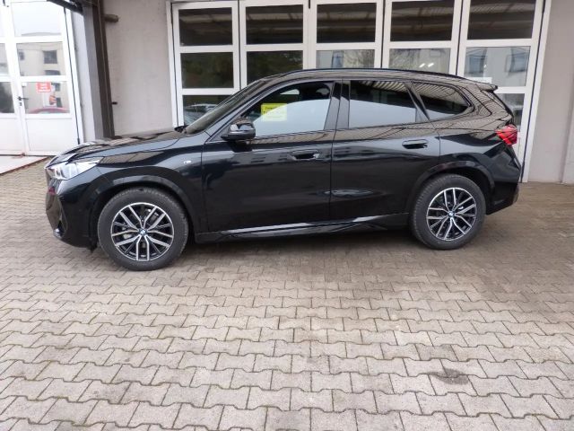 BMW X1 M-Sport sDrive