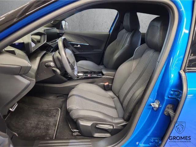 Peugeot E-2008 GT-Line