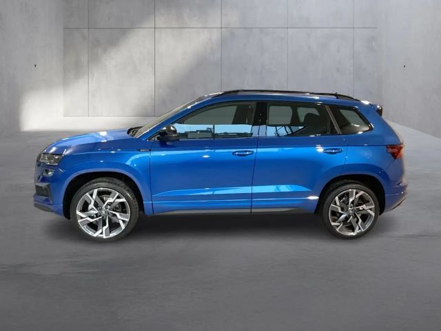 Skoda Karoq ACT Sportline