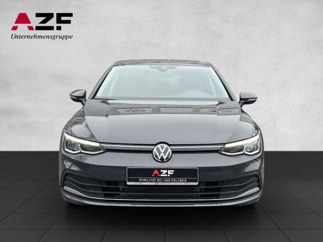 Volkswagen Golf DSG Move