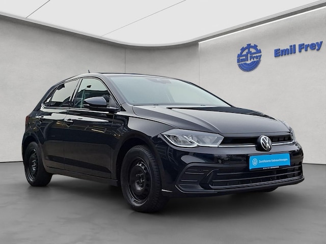 Volkswagen Polo 1.0 TSI DSG Life