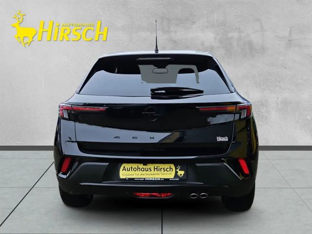 Opel Mokka GS-Line Grand Sport